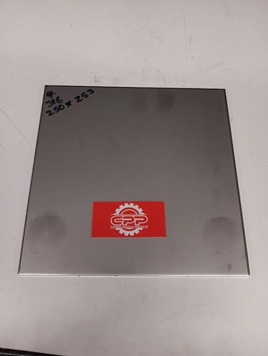 4mm 316l stainless - 4mm, sheet