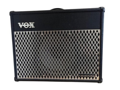 Vox valvetronix vt50 guitar - valvetronix,