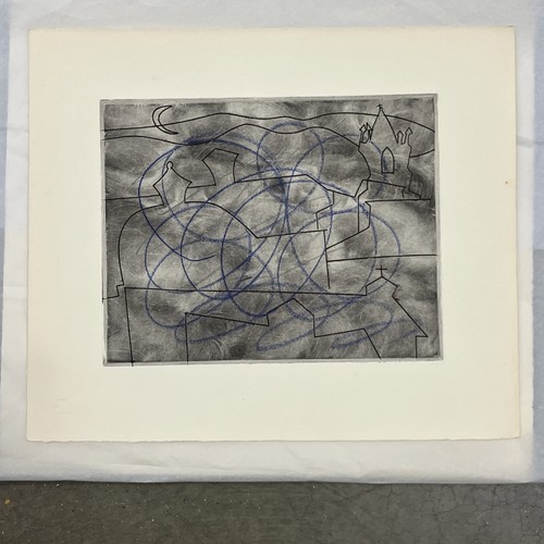 Ben nicholson lucca 1966 - ‘lucca',,