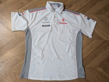 Vodafone Mclaren Mercedes F1