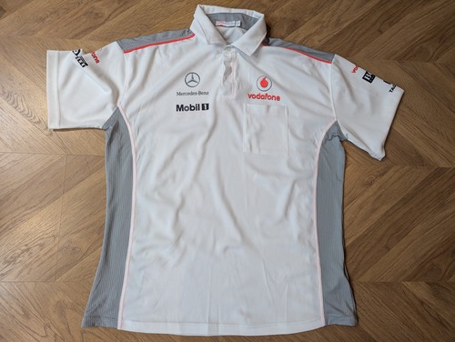 Vodafone mclaren mercedes - mercedes, f1