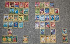 48 Yoyo Bear Cards Bearilliant