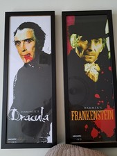 Hammer's Dracula &