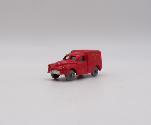 Dublo dinky toys royal - dublo,
