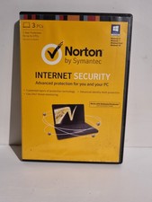 Norton 360 Game Optimizer 1-Year, 3-Device Protection