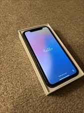 Apple iPhone 11 64GB, Black, Excellent Condition, unlocked for any network,boxed