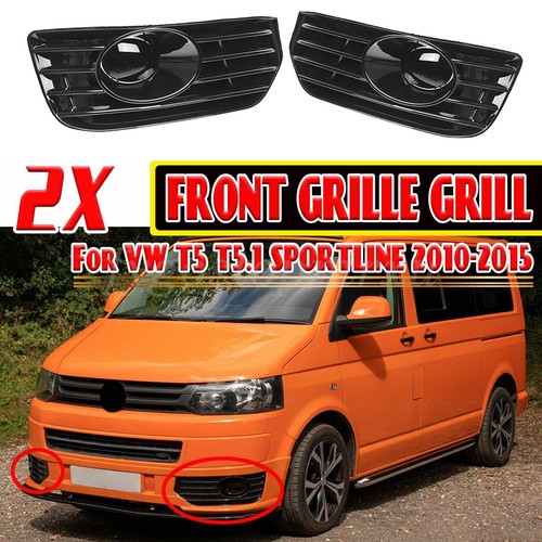 Front bumper fog light cover - fog,