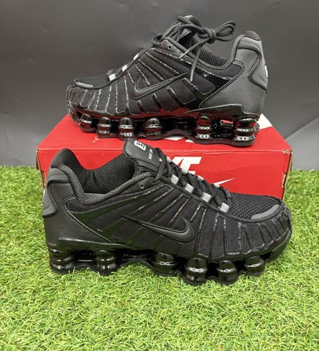 Shox mens trainers triple - mens,