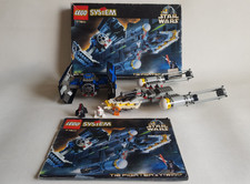 LEGO Star Wars 7150 TIE