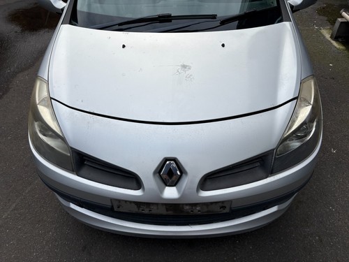 Renault clio mk3 2005 2009 - clio,