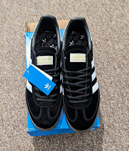 Adidas originals handball - adidas,
