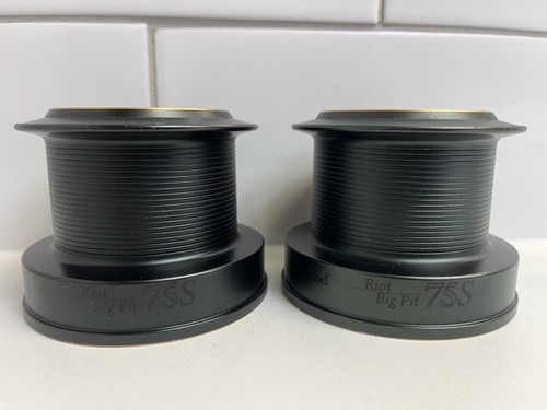 Wychwood riot big - 2x, pit
