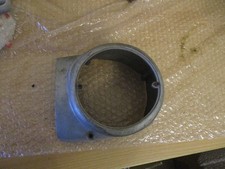 YAMAHA TD1 OR YDS3 SMALL RIGHT