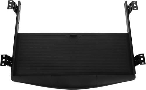 Tehaux under desk - tehaux,