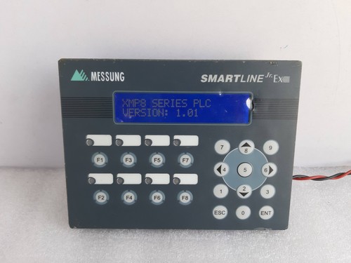 Messung smartline ex - smartline, jr.ex