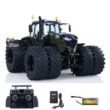 LESU 1:14 Hydraulic RC Tractor