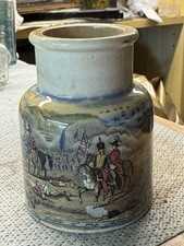 1850 prattware coloured - 1850’s,