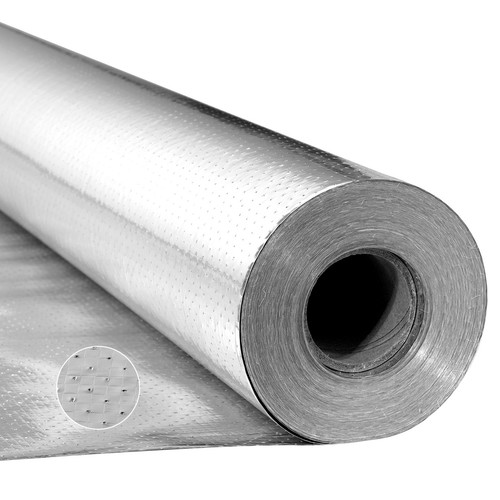 Vevor double reflective - double,