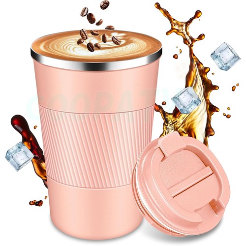 Thermal travel coffee - coffee, cup