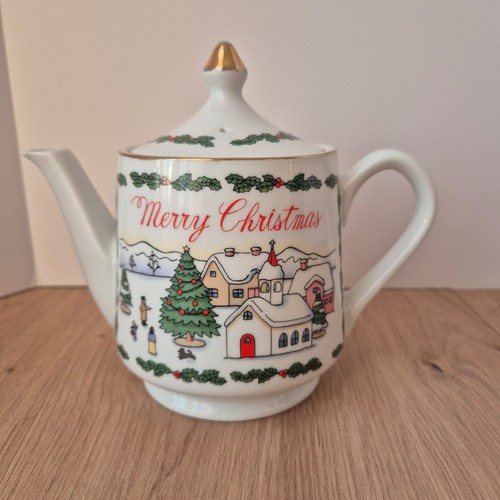 Vintage merry christmas themed - merry,