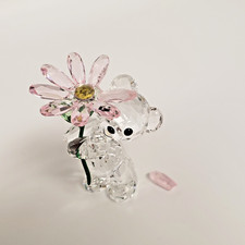 Swarovski Kris Bear A Daisy