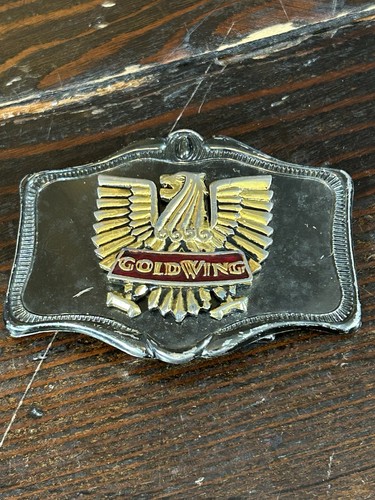 Vtg honda goldwing - honda, motorcycle
