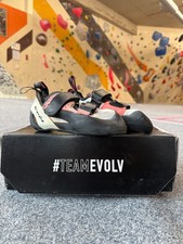 Evolv Geshido W climbing  shoe
