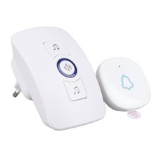 Wireless Door Bell Home