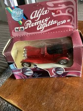 Polistil Alfa Romeo Alfetta