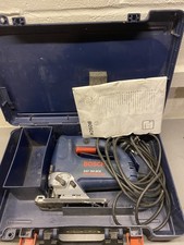Bosch Jigsaw Gst 100 Bce