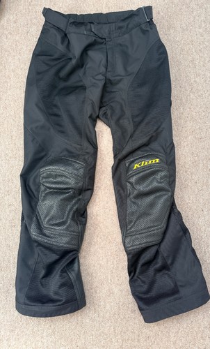 Klim voyage mesh trousers - voyage,