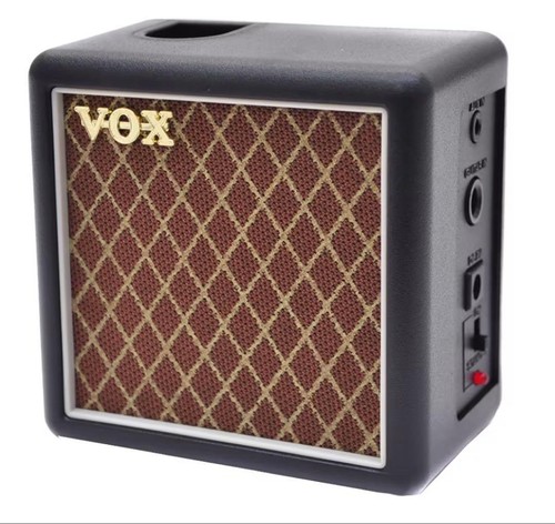Vox amplug2 cabinet - cabinet, guitar