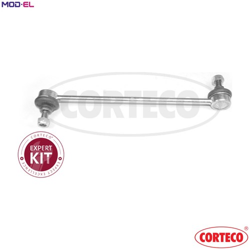 Linkcoupling rod stabiliser - rod,