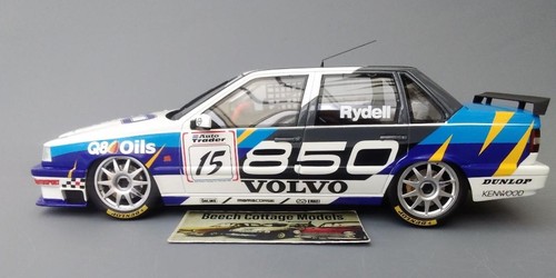 Otto ot1282 volvo - ot1282, t5