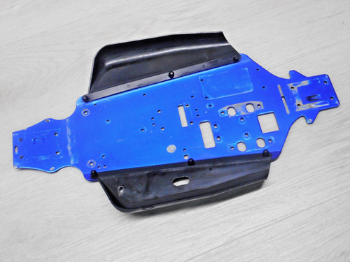 Kyosho inferno mp7 chassis - kyosho,