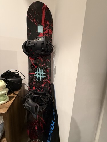 Yes airmaster 2025 snowboard - airmaster,
