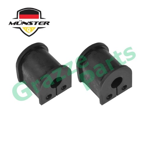 Munster stabilizer sway - (2pc),