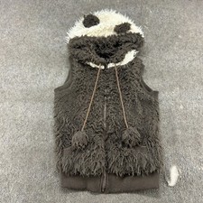 VINTAGE Me Jane Vest Womens