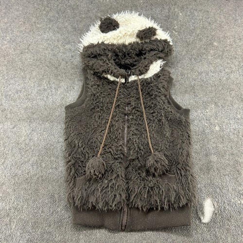 Vintage jane vest - me,