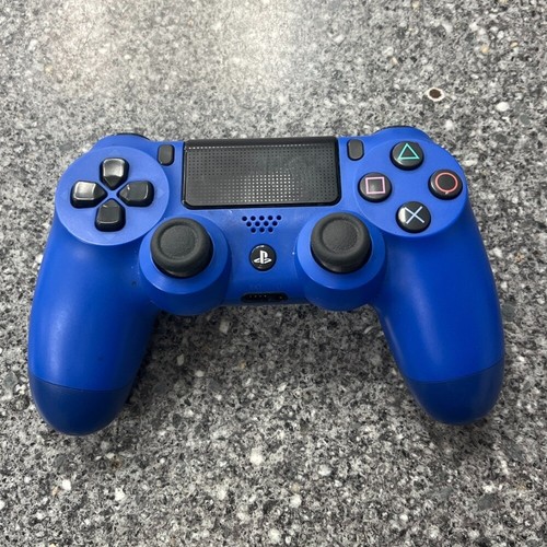 Faulty ps4 pad stick drift - ps4,