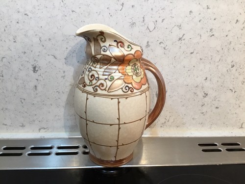 Charlotte rhead bursley ware - charlotte,