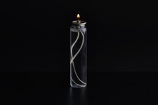 Box of 60 Liquid Wax Candle -