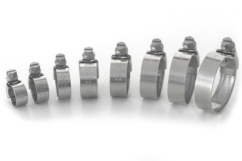 As3 radiator hose clips for - hose,