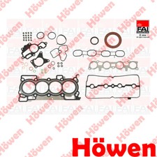 Fits Nissan Qashqai 2007-2014