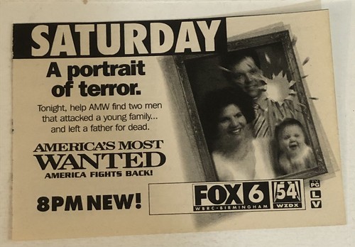 America most wanted tv - america’s,