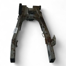 Yamaha XTZ660 660cc 1997 Rear swing arm/Scottoiler? OEM 0