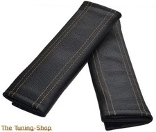  2x Seat Belt Covers Pads