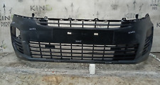 CITROEN BERLINGO & PEUGEOT PARTNER 2019-2023 FRONT BUMPER 99899797 #AA901A