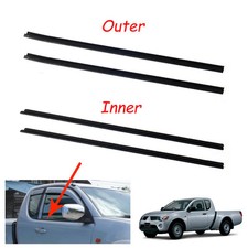 Door Belt WeatherStrip Rubber
