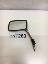 Left Side Rearview Mirror